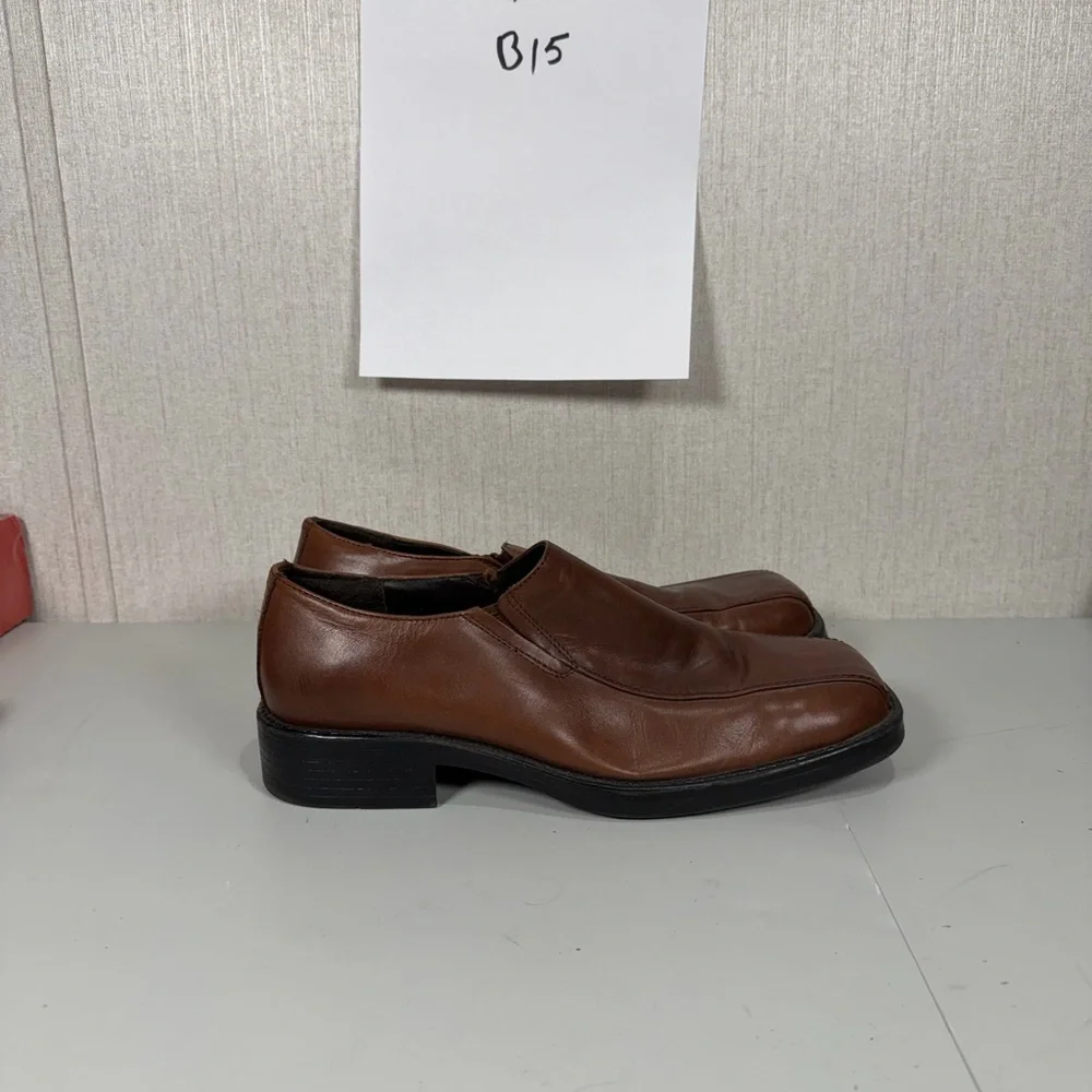 Axcess men brown